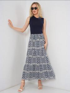 Юбка Bigdart, Natural White