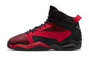 Детские баскетбольные кроссовки Jordan Lift off BP