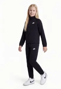 Унисекс спортивный костюм Nike Sportswear, Black/White