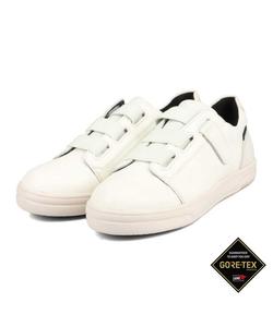 Кроссовки Madras Walk Belted Sneakers, цвет White