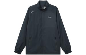 JEEP SPIRIT Мужская куртка, Черный