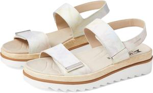 Сандалии Mephisto Dominica, цвет Multicolored Kigali