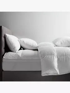 Подушка John Lewis Natural Collection Hungarian Goose Down Standard