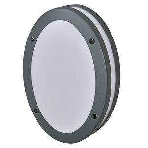 Osram Уличный светильник E27, темно-серый, степень защиты IP65