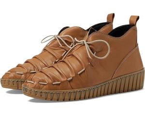 Кроссовки Spring Step Nespea, кэмел