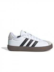 Кроссовки VL Court белого цвета adidas