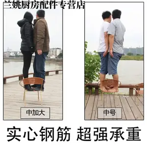 Fantasy Кресло из ротанга белое, усиленное, экстра-большое, высота сиденья 43 см