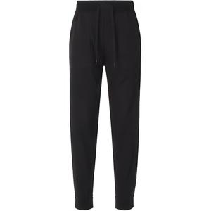 Повседневные брюки ABC для мужчин Lululemon, Obsidian/Obsi