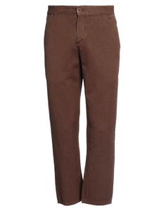 Брюки Costumein, коричневый