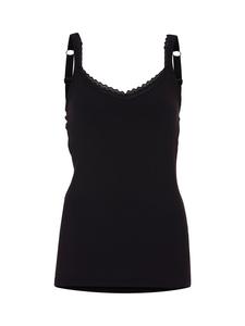 Cyberjammies Жилет-поддержка Bonnie, домашний, черный