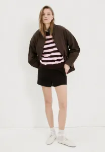 Джемпер Mango, Brown