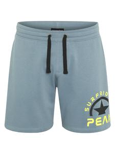 Обычные брюки CHIEMSEE, синий