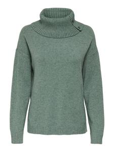 Свитер ONLY ONLJAYDEN, пастельно-зеленый