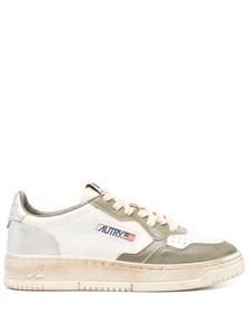Autry кроссовки Super Vintage, нейтральный