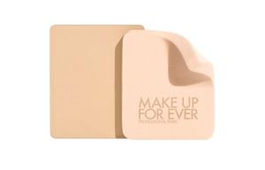 Матовые бархатные пудра Natural Long-Lasting для осветления тона кожи 11g MAKE UP FOR EVER