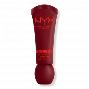 Мягкий матовый бальзам для губ NYX Professional Makeup, Swipe 2 Smooth (cherry cola brown)