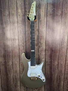 Электрогитара Ibanez KRYS10 Scott LePage Signature с фирменным чехлом