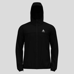 Водонепроницаемая беговая куртка X-Alp Performance Knit ODLO