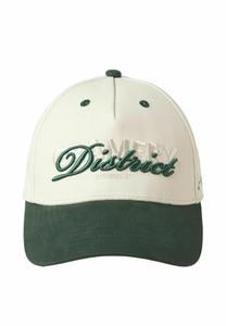 Бейсболка BASEBALL Jack & Jones, светло-зеленый