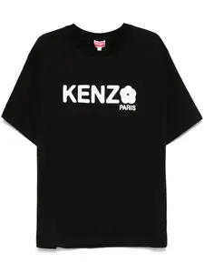Футболка Boke Flower 2.0 KENZO, черный