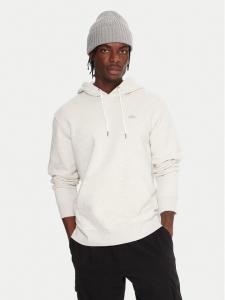 Свитшот regular fit Salt Water EQYFT05159 Quiksilver, серый