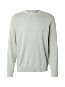 GAP Свитер 'V-MIDWEIGHT' в пастельно-зеленом цвете