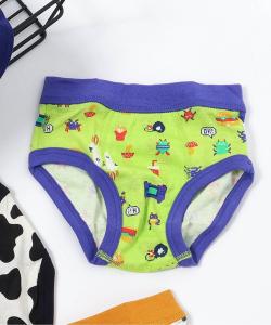 Детские трусы