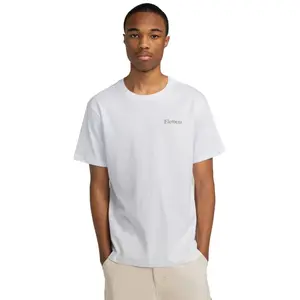 Мужская футболка SBXE Nest Element, белый