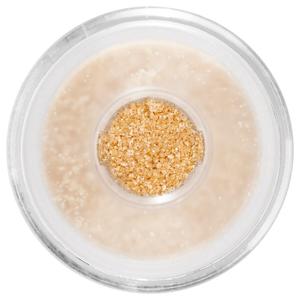 Тени для век holographic pigments Kryolan, solar, вес 2 гр.