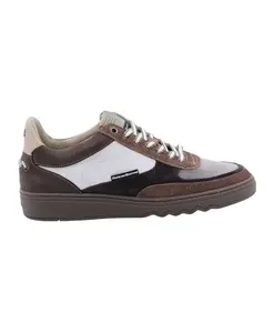 Стильные кроссовки от Kupster 05.19 Floris Van Bommel, мультиколор