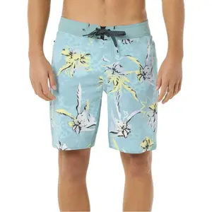 Шорты для плавания Rip Curl Mirage 3-2-One Ultimate, синий