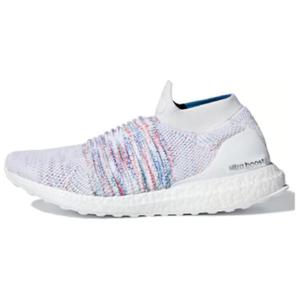 Кроссовки для бега ULT женские с низким верхом белого цвета Adidas