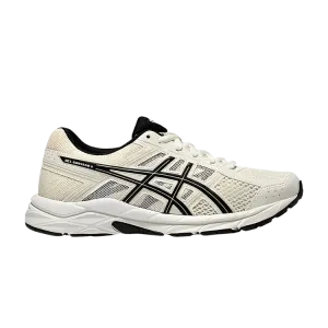 Кроссовки ASICS Wmns Gel Contend 4, кремовый