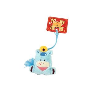 Плюшевый кулон высотой 7cm/7.5cm/9cm CHUNTUSHU