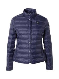 Межсезонная куртка Blauer.USA MOON, цвет Sapphire