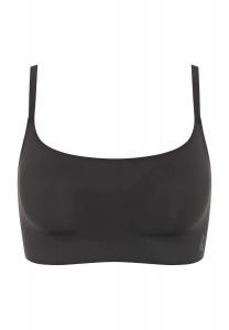 Дышащее эластичное бюстье Sloggi Zero Feel 2.0 для женщин sloggi, черный