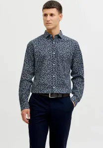 Рубашка Jack & Jones Premium, Night Sky