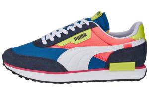 Кроссовки Puma Future Rider Lake Blue Pink