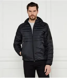 Куртка J_Thor 2 regular fit Boss Green, темно-синий