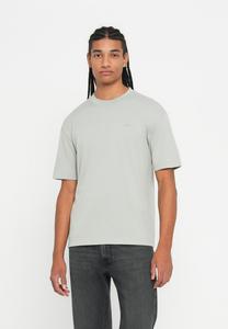 Футболка Hollister Co. BOXY COOLING LOGO, Mint