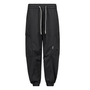 Повседневные брюки мужские Jeep, бежево-серые (обычная версия)