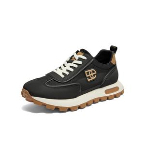 Кроссовки BELLE Casual Shoes Men Low-Top