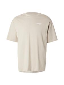 Рубашка Calvin Klein Jeans, светло-коричневый