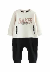 Спортивный костюм стандартного кроя Baker By Ted Baker, Stone