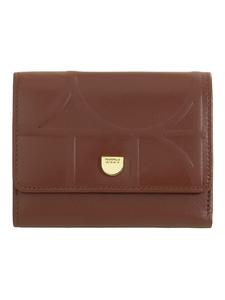 Кошелек DuDu, цвет choccolate-lilac