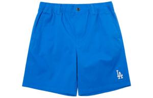 MLB Повседневные шорты унисекс синие