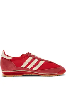 Кроссовки SL 72 OG Adidas, красный