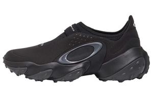 Edge Icon Slip On черный Oakley