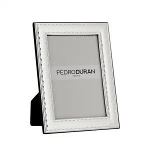 Pedro Durán Рамка для фотографий Марте Педро Дурана, серебро