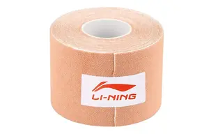 Фитнес кинезио тейпы дышащие базовые защитные аксессуары LINING, Skin